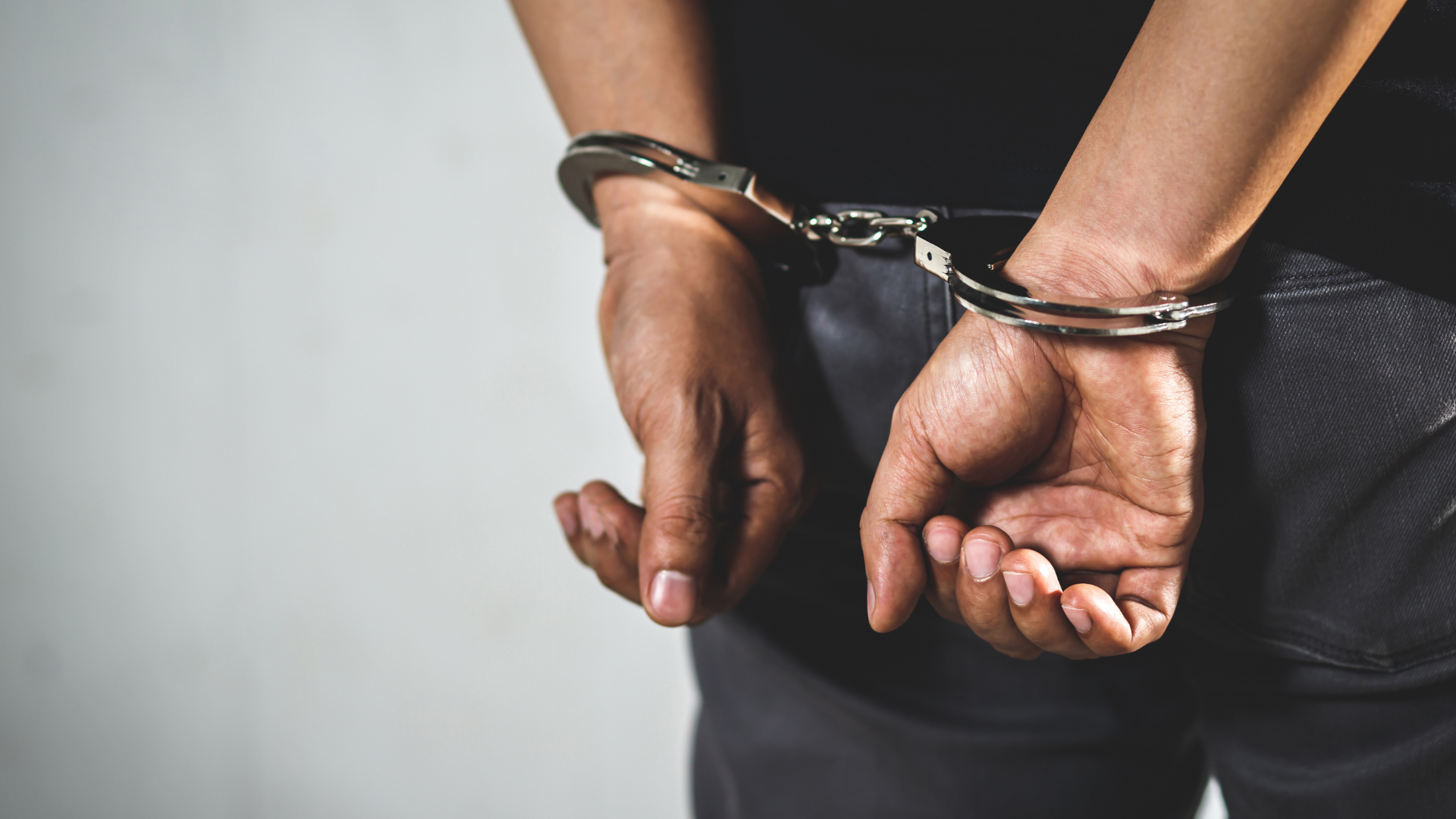 Holdaper sugatan sa Bacoor shootout - The Cavite Rising