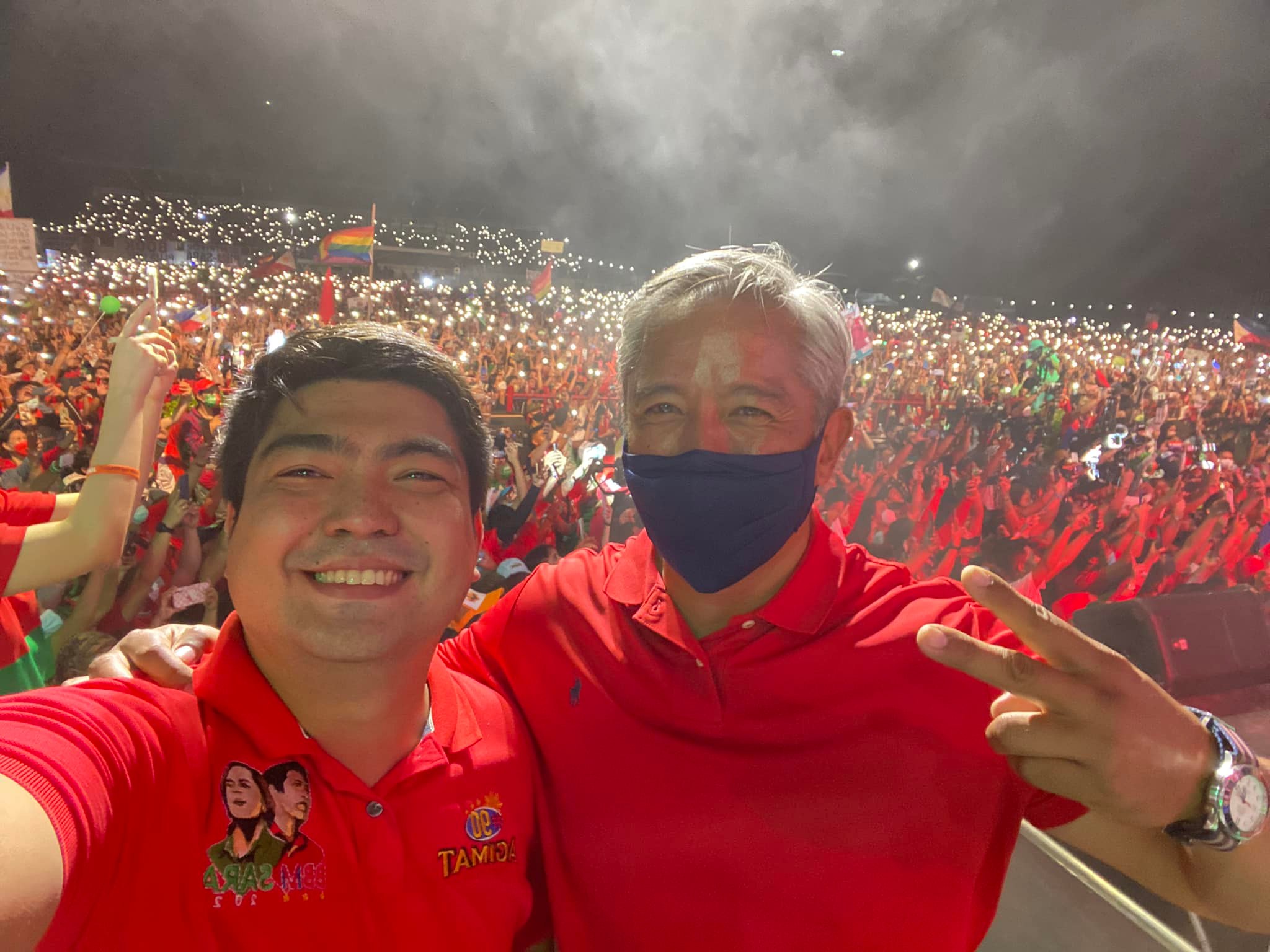 Revilla, Remulla among top public officials in PH — RPMD survey The