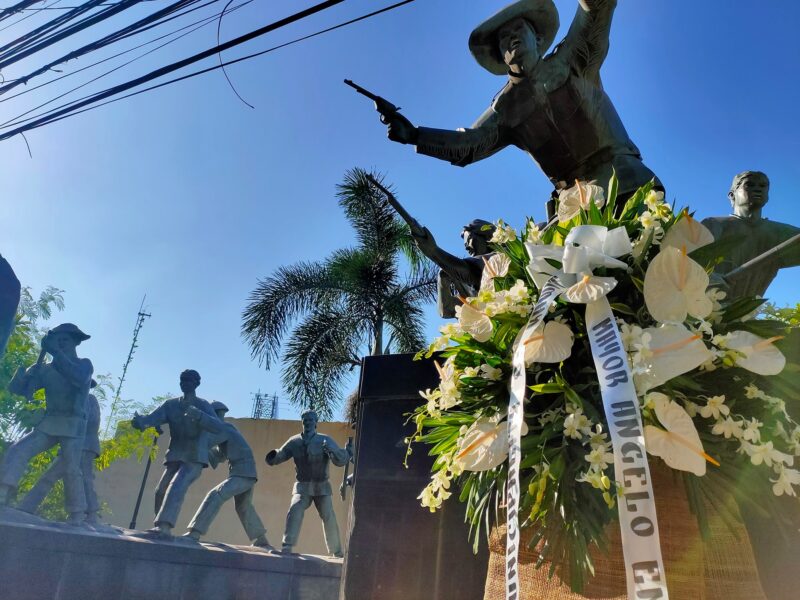 WHERE TO GO Historical Places to Experience in Kawit The Cavite Rising